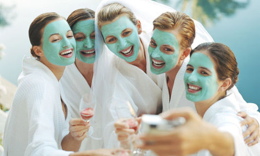 Planes con amigas, ¿SPA urbano o rural?
