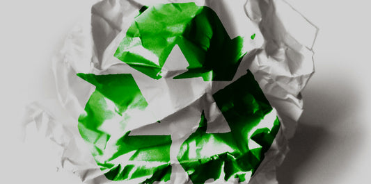 Reciclar correctamente en 5 pasos